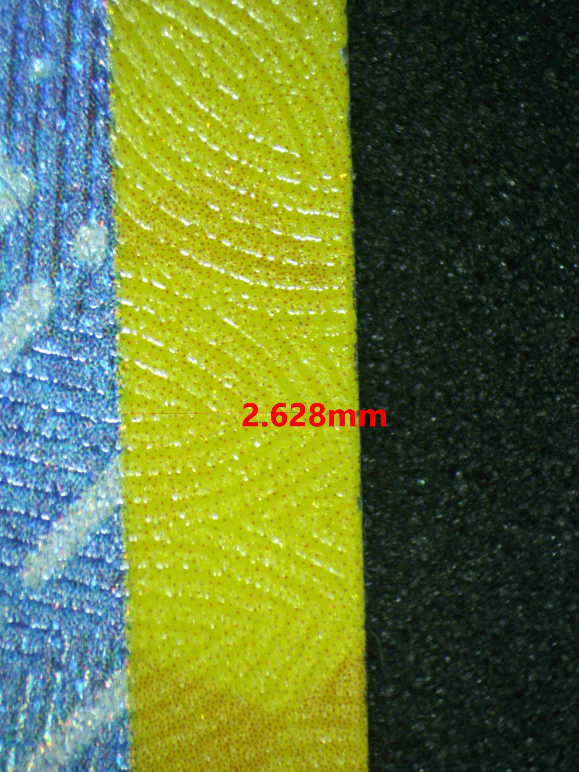 06474 GLACEON EX Grading Card