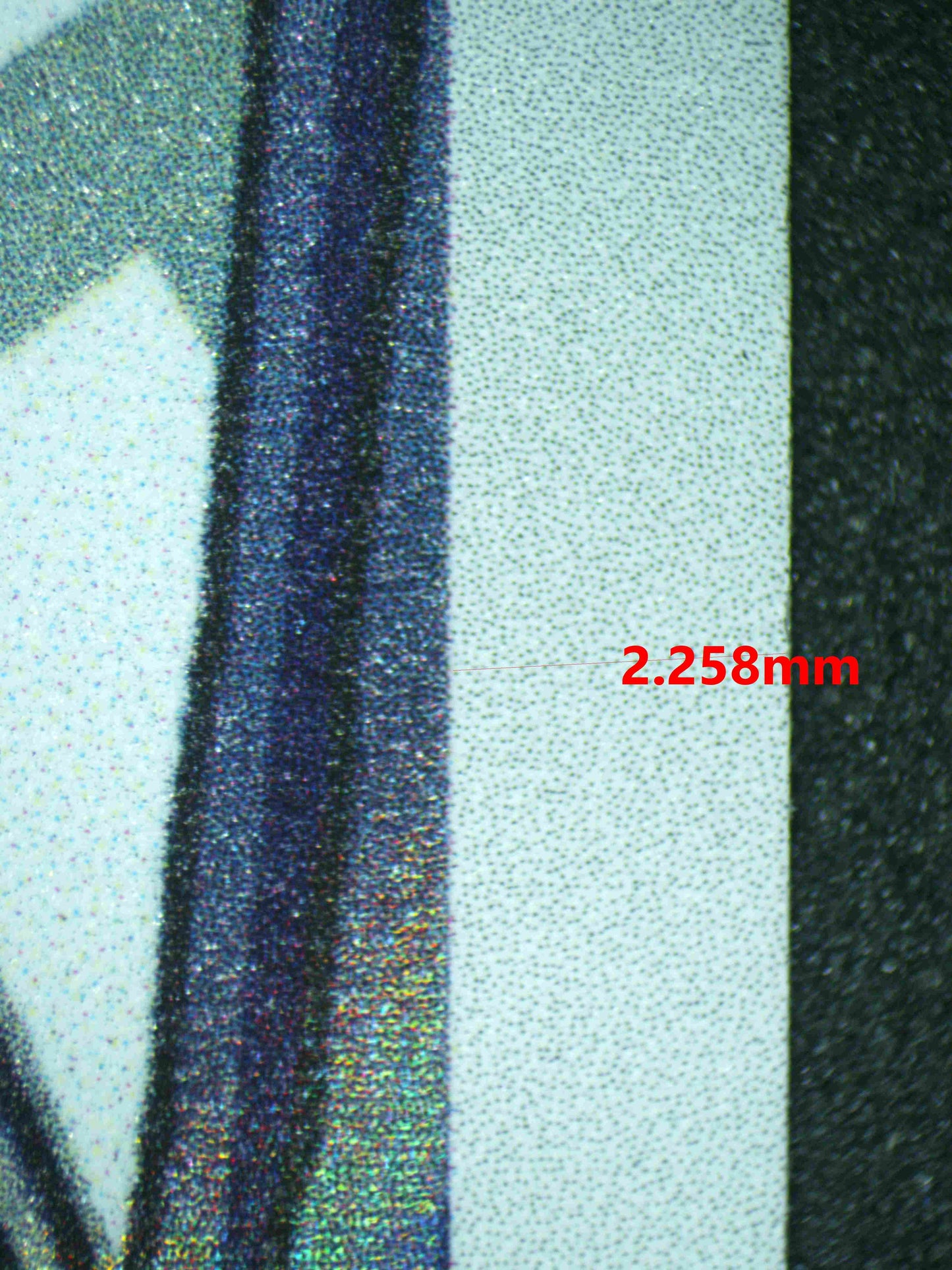 06476 SQUIRTLE Grading Card