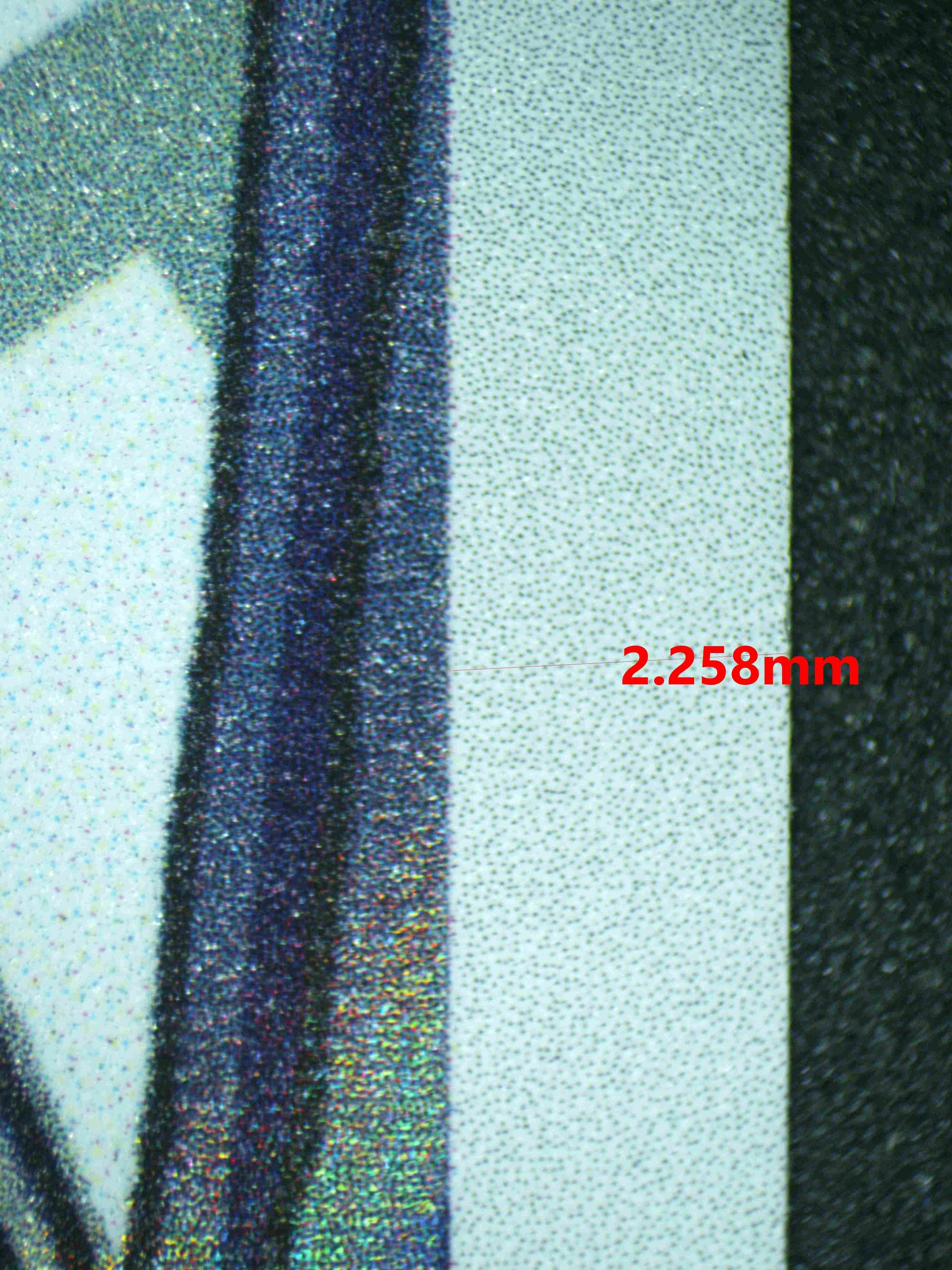 06476 SQUIRTLE Grading Card