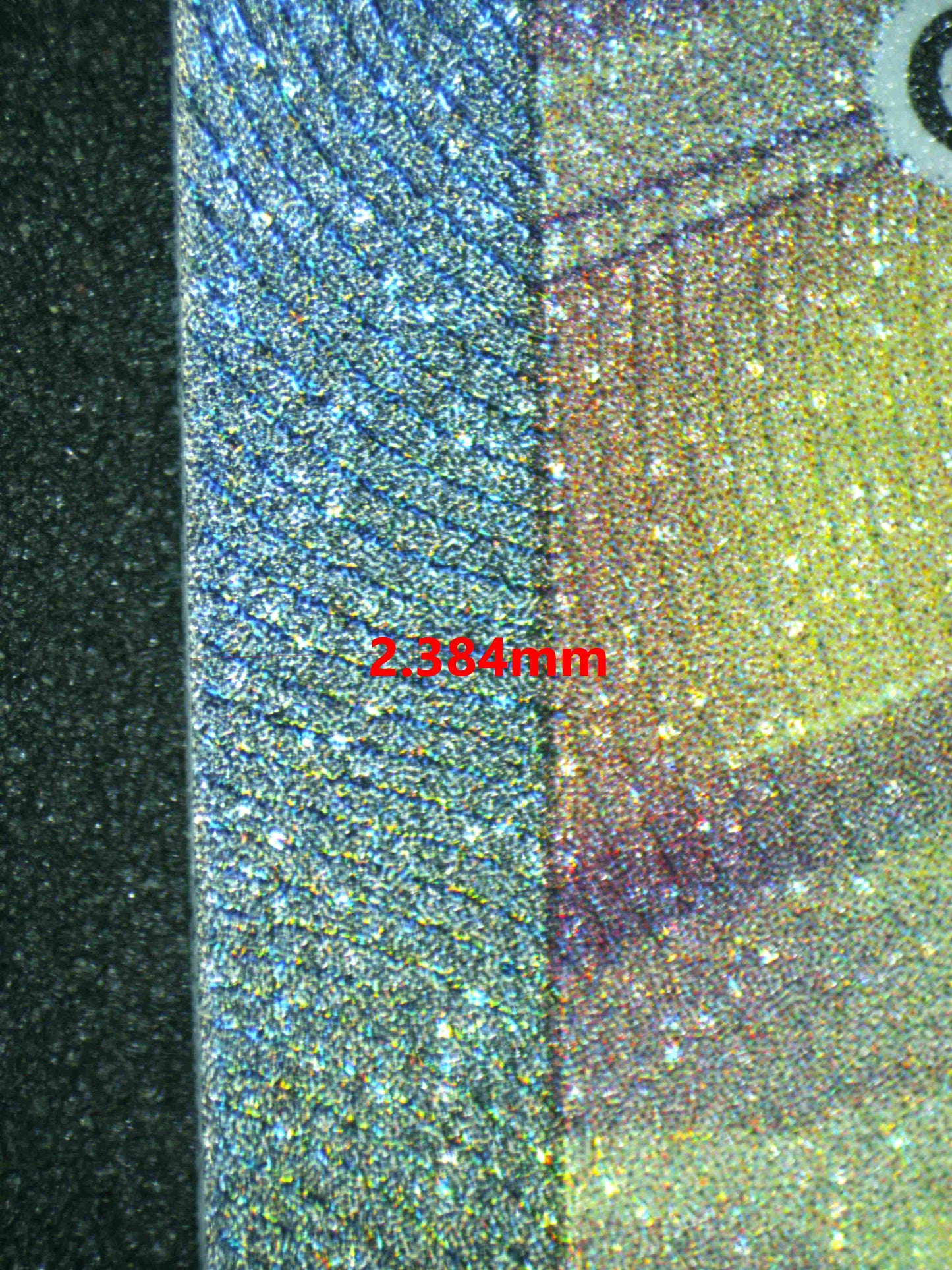 06477 SKELEDIRGE EX Grading Card