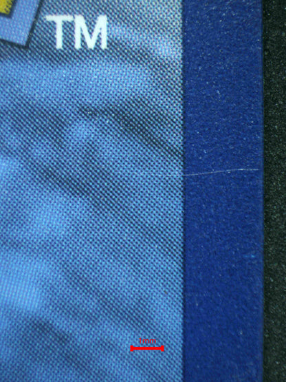 06481 MANTYKE Grading Card