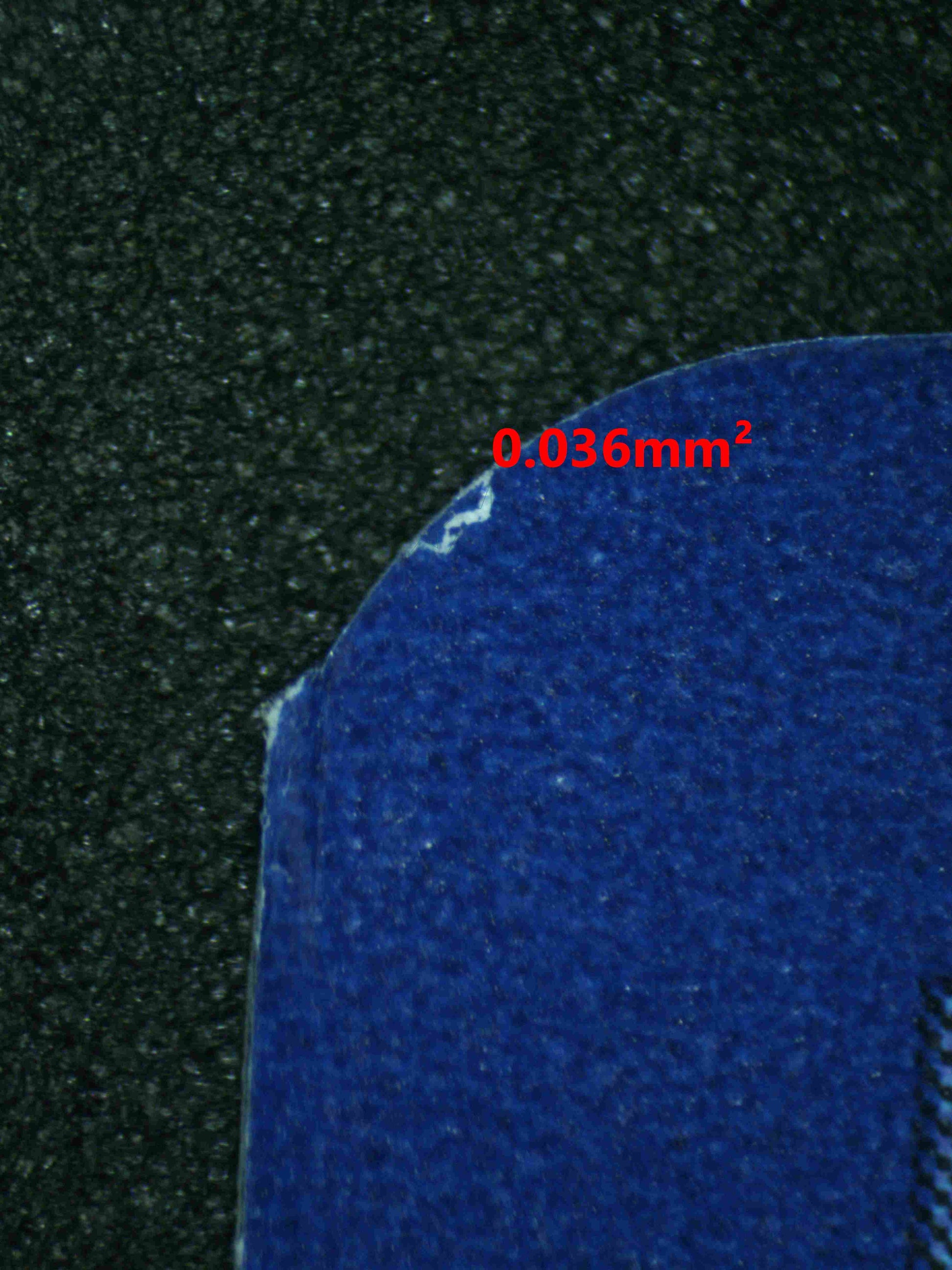 06481 MANTYKE Grading Card