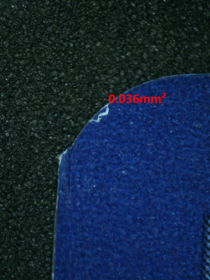 06481 MANTYKE Grading Card