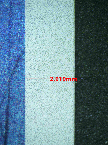 06481 MANTYKE Grading Card