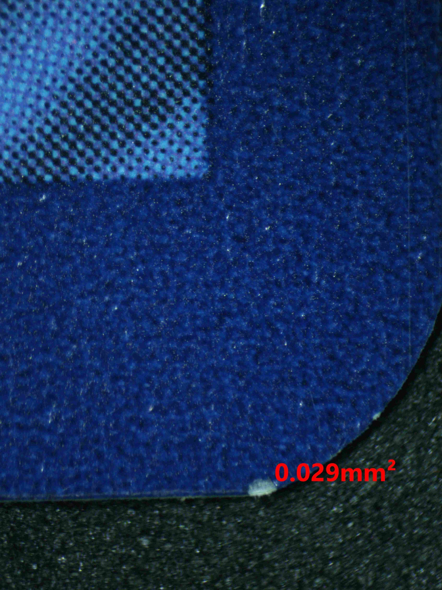 06483 MEW EX Grading Card