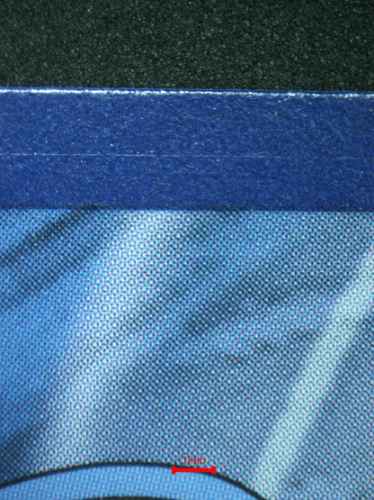 06485 MORTY'S CONVICTION Grading Card