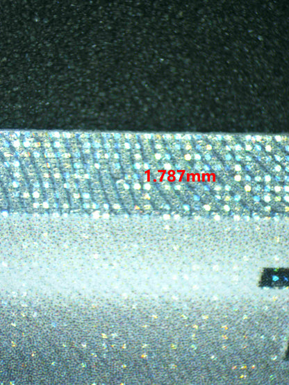 06485 MORTY'S CONVICTION Grading Card