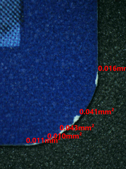 06486 GIOVANNI'S CHARISMA Grading Card