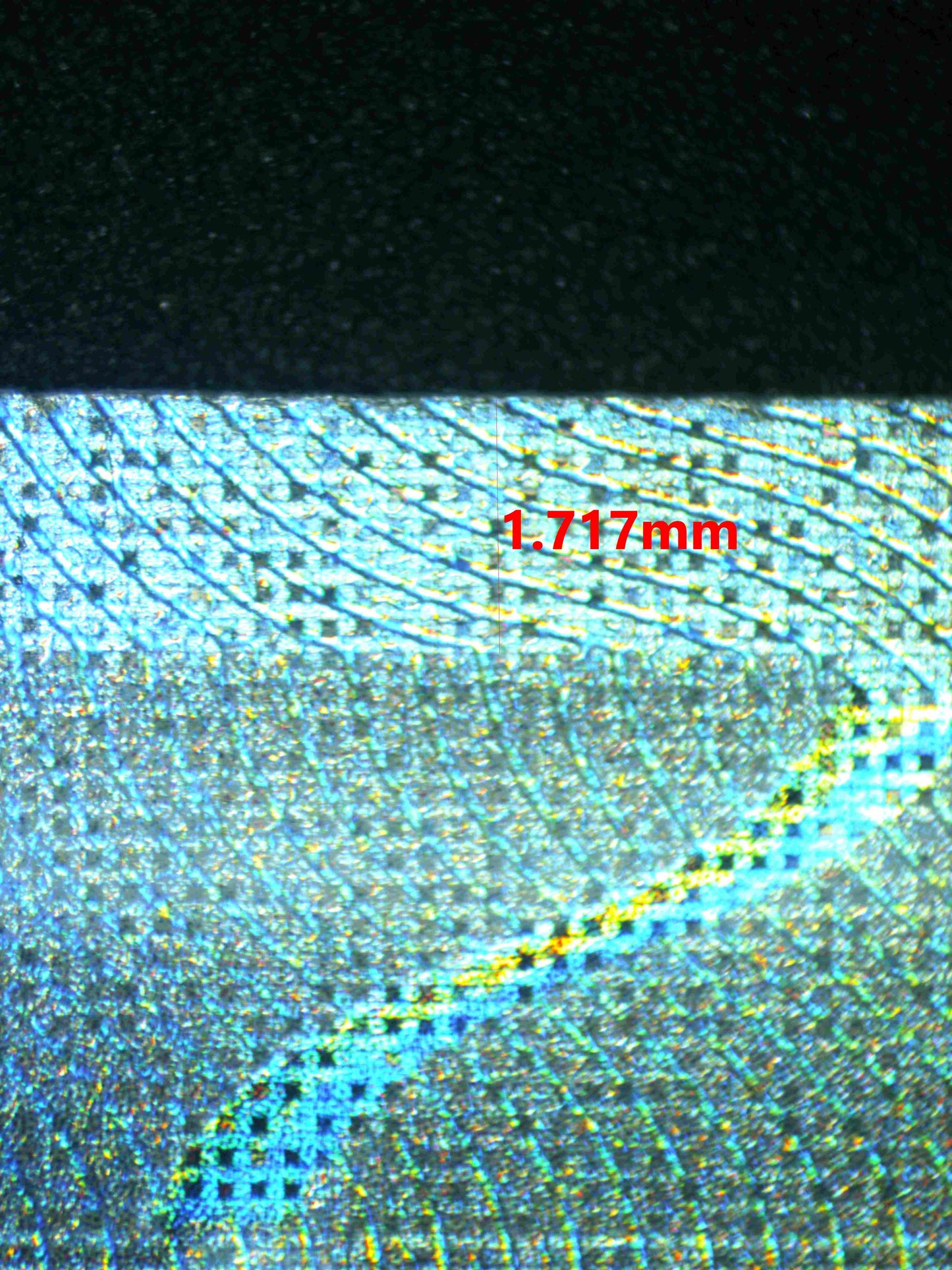 06486 GIOVANNI'S CHARISMA Grading Card