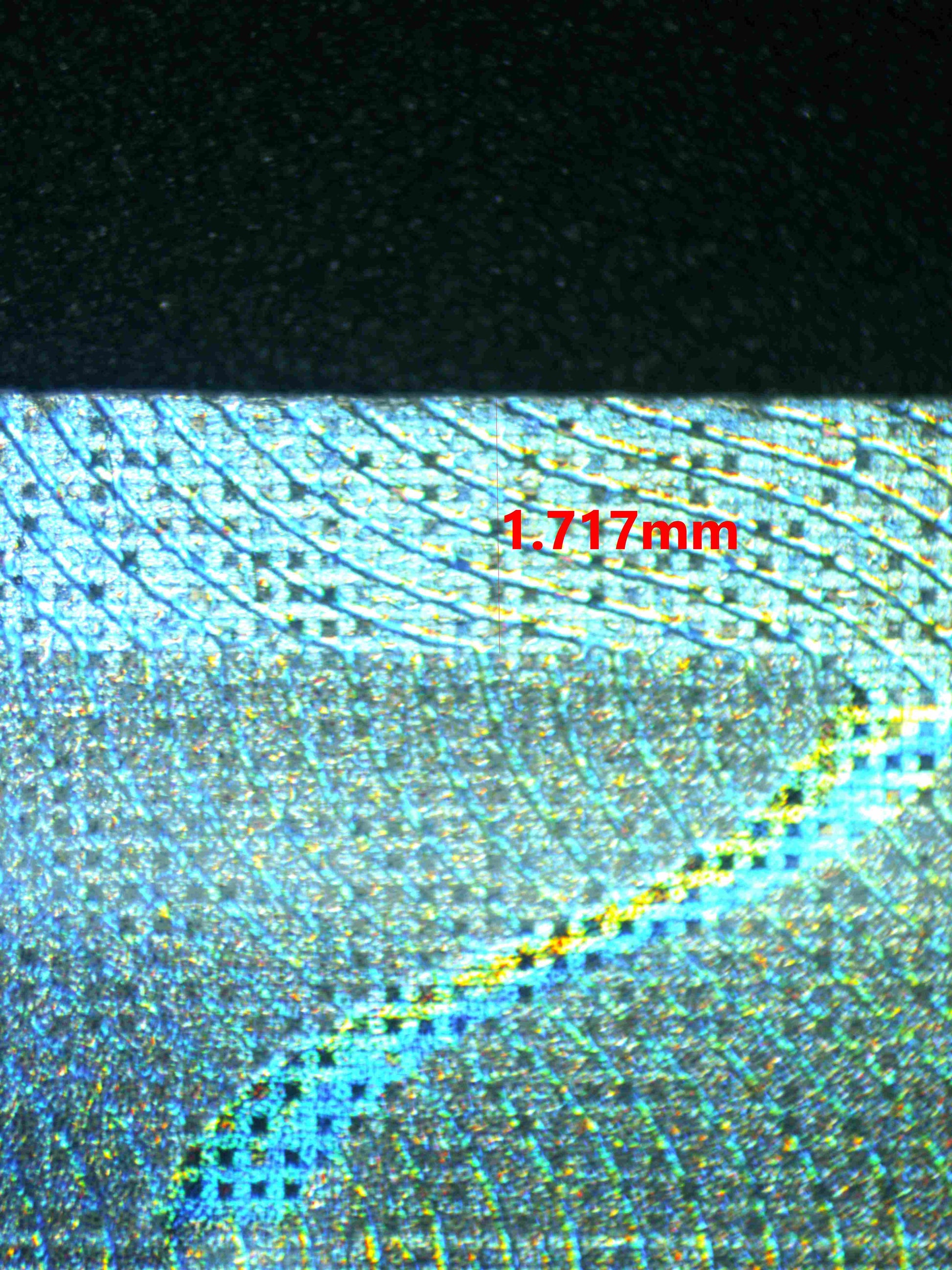 06486 GIOVANNI'S CHARISMA Grading Card