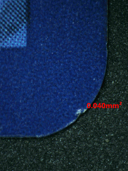 06487 PECHARUNT EX Grading Card