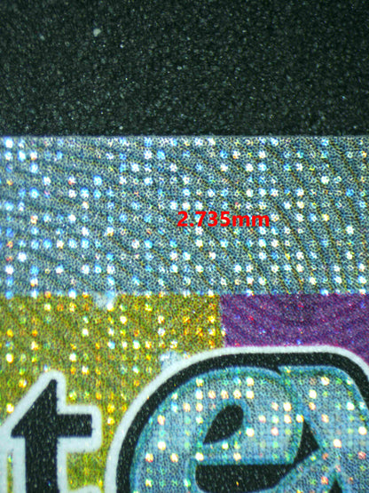 06487 PECHARUNT EX Grading Card