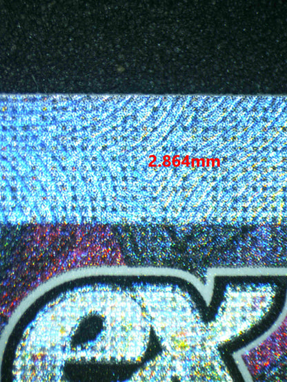 06488 CHARIZARD EX Grading Card