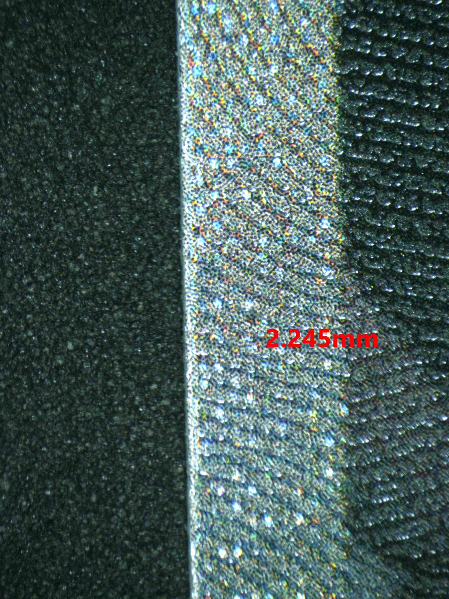 06490 N'S ZOROARK EX Grading Card