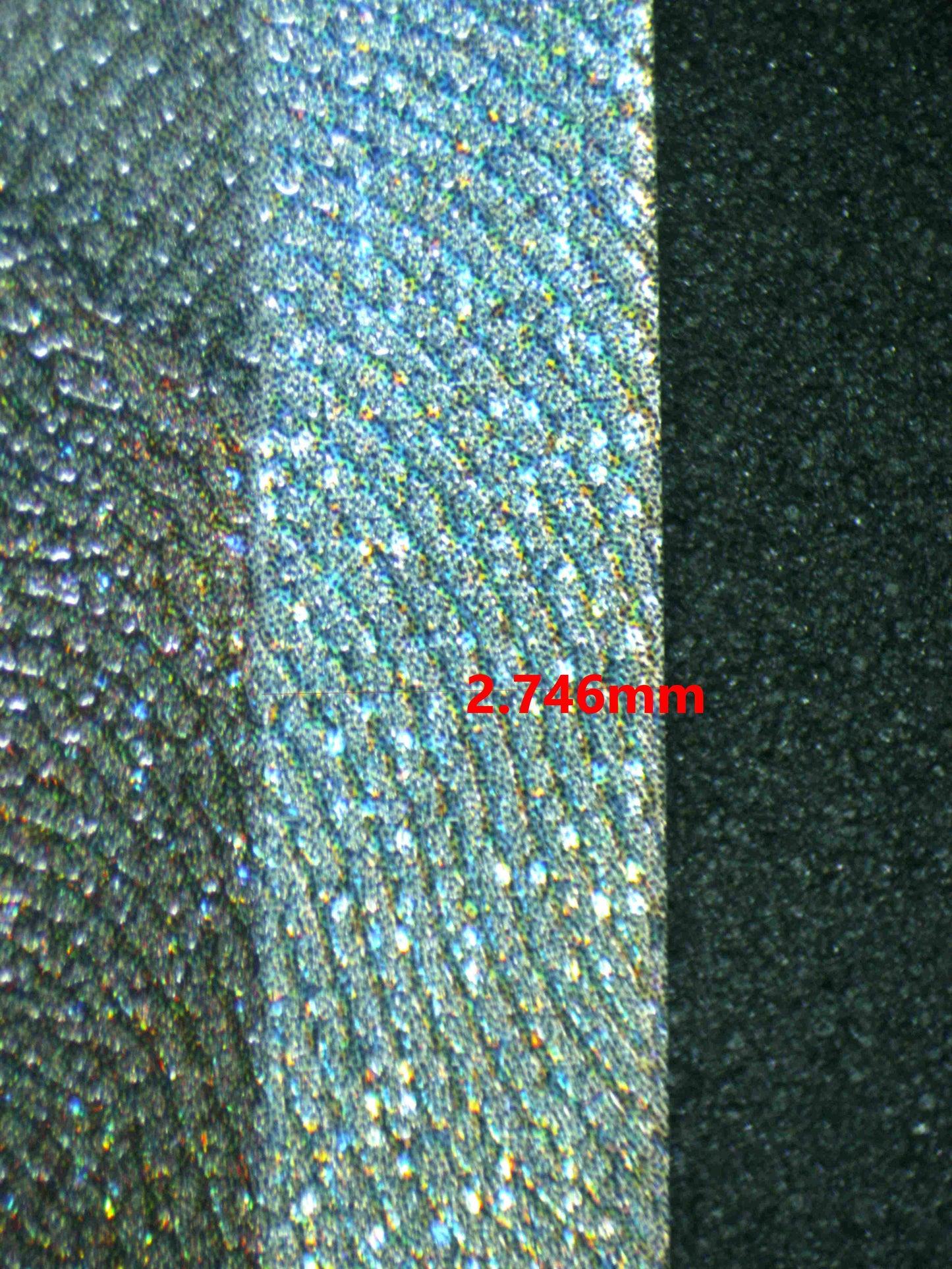 06490 N'S ZOROARK EX Grading Card