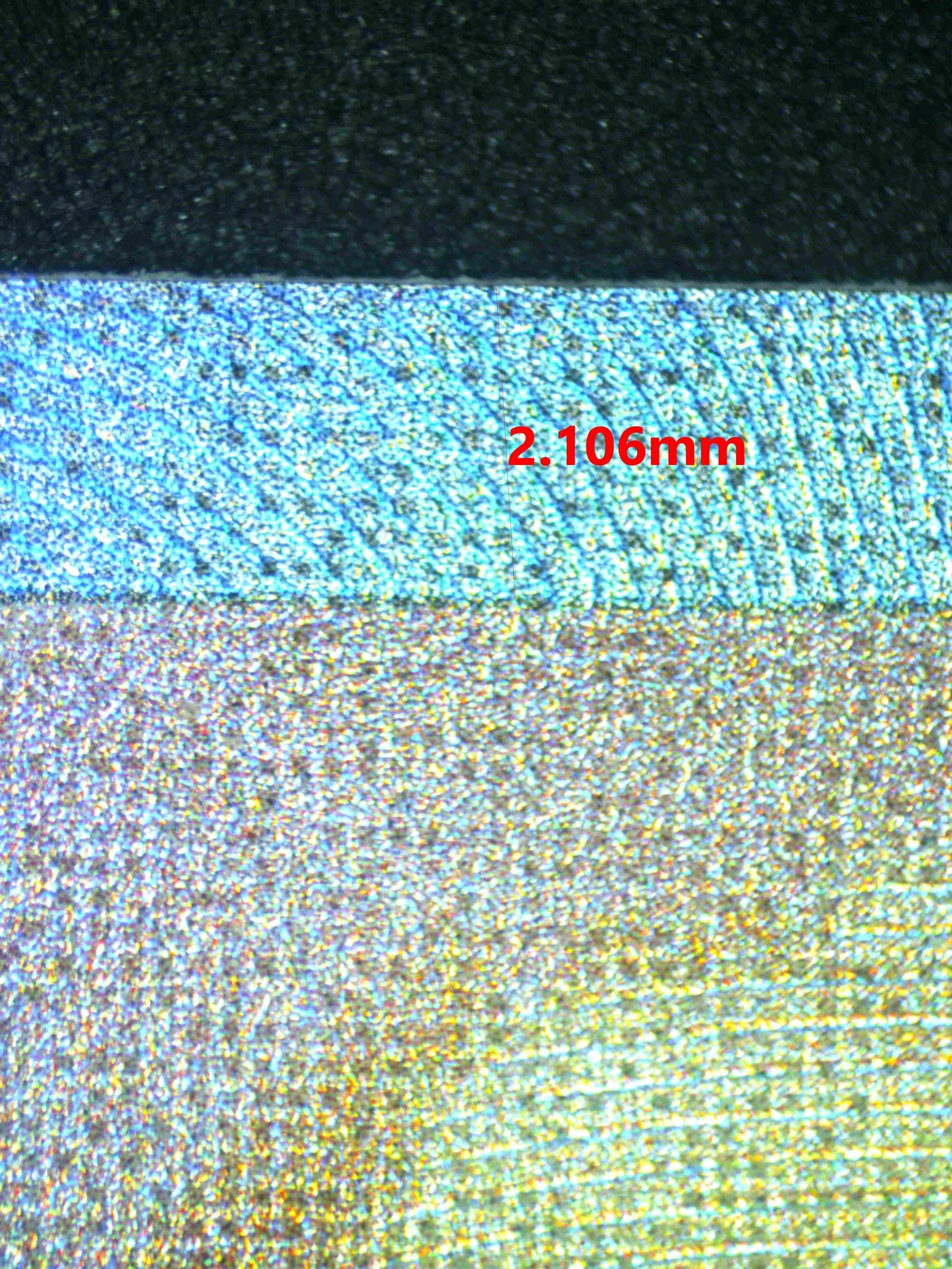 06492 LATIAS EX (SPANISH) Grading Card