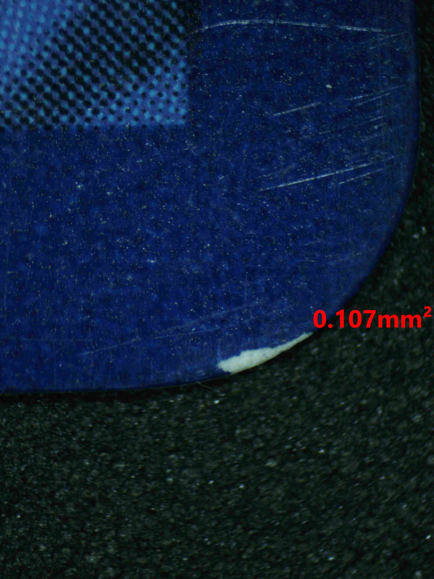 06498 DRAGONITE EX Grading Card