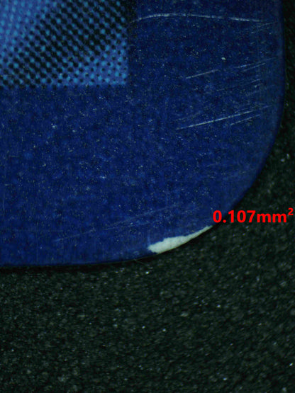 06498 DRAGONITE EX Grading Card