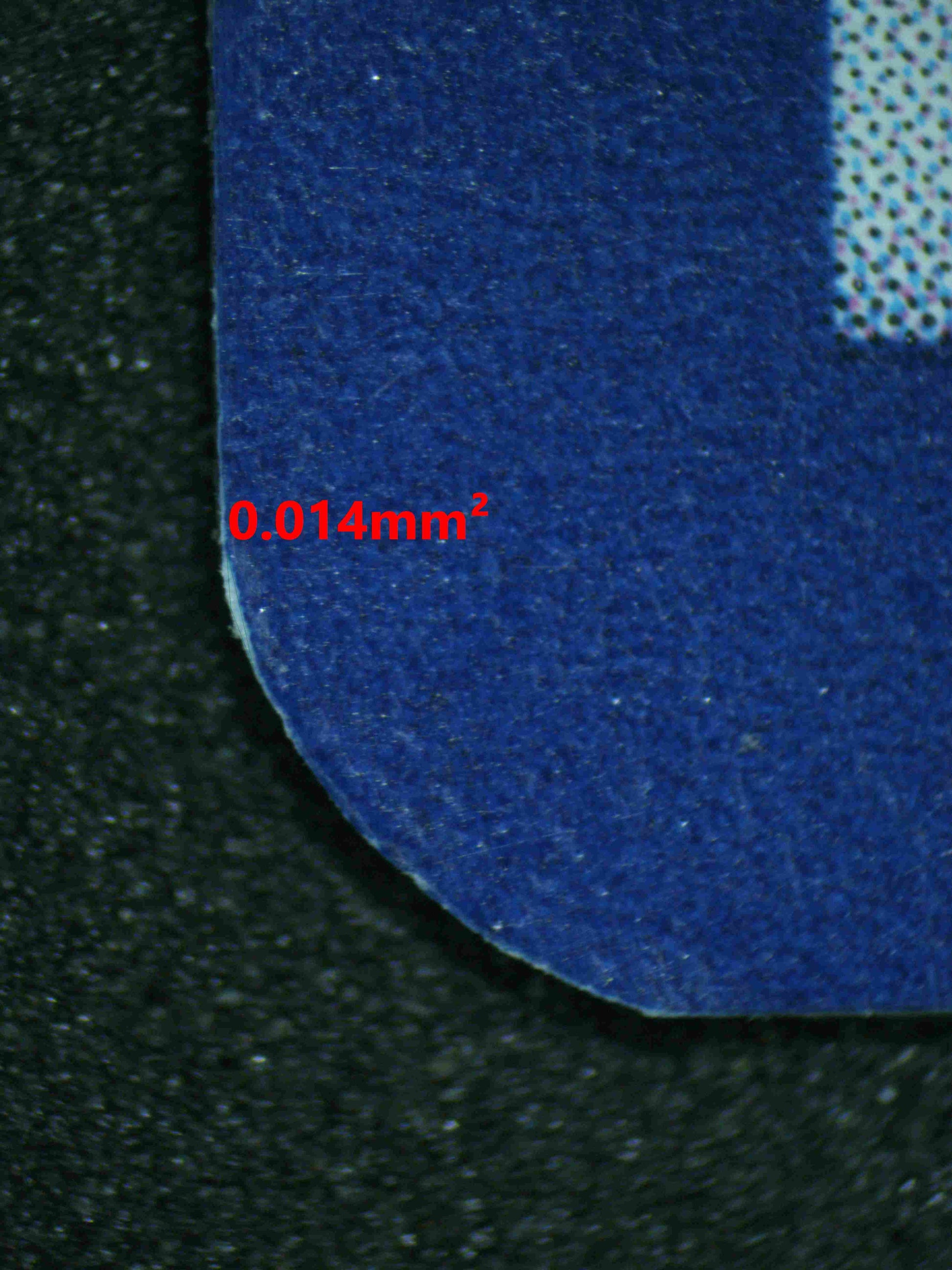 06499 HISUIAN GROWLITHE (SPANISH) Grading Card