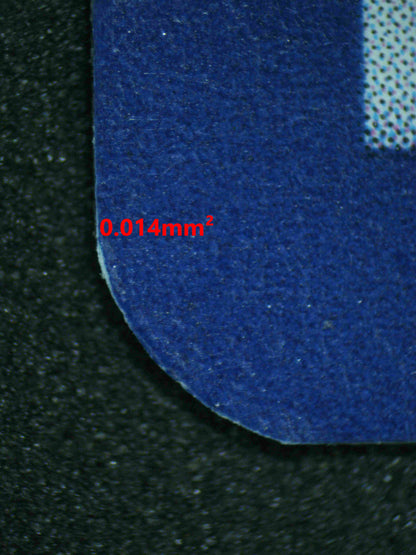 06499 HISUIAN GROWLITHE (SPANISH) Grading Card