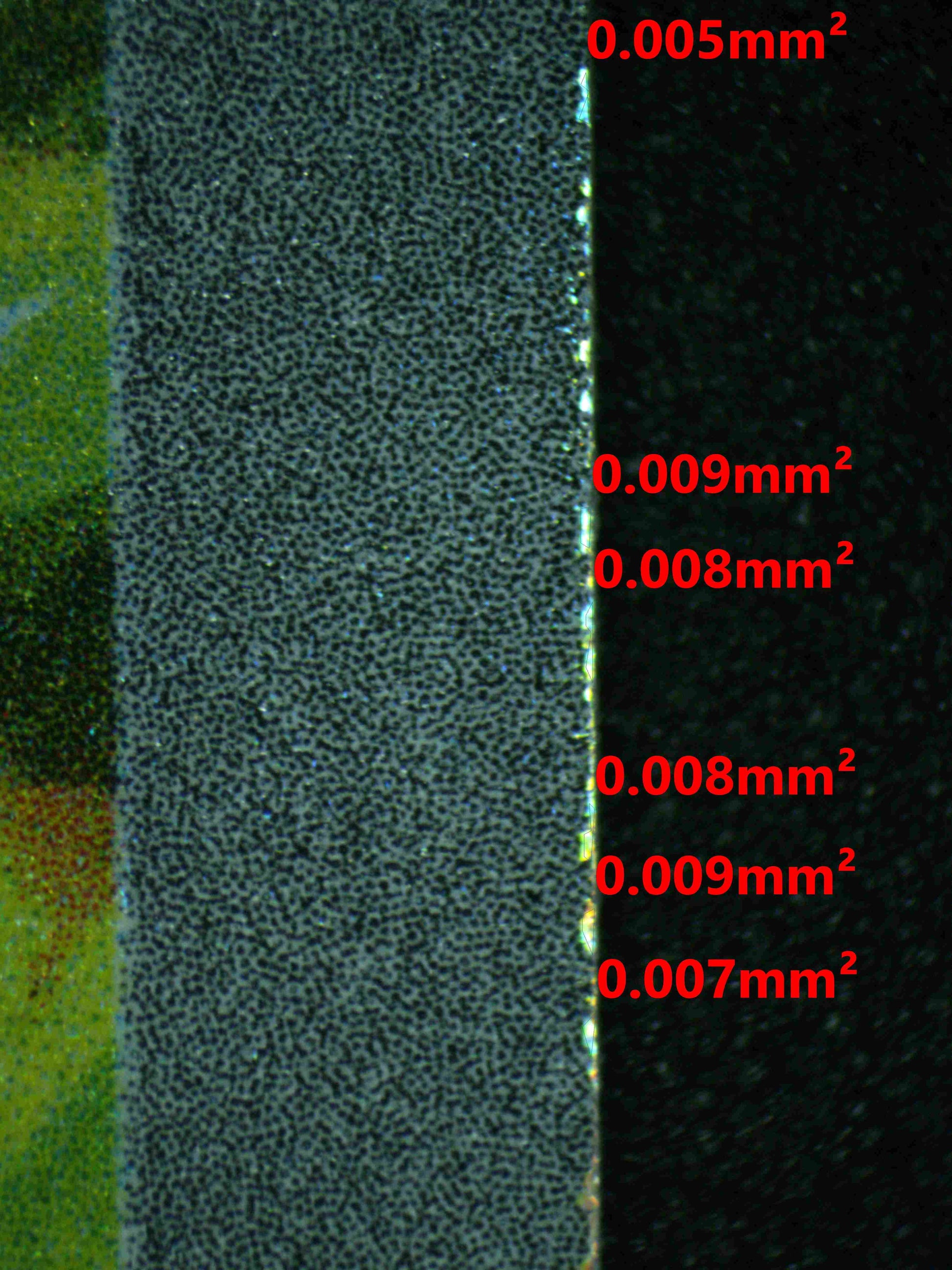 06499 HISUIAN GROWLITHE (SPANISH) Grading Card