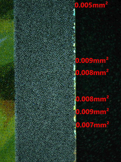 06499 HISUIAN GROWLITHE (SPANISH) Grading Card