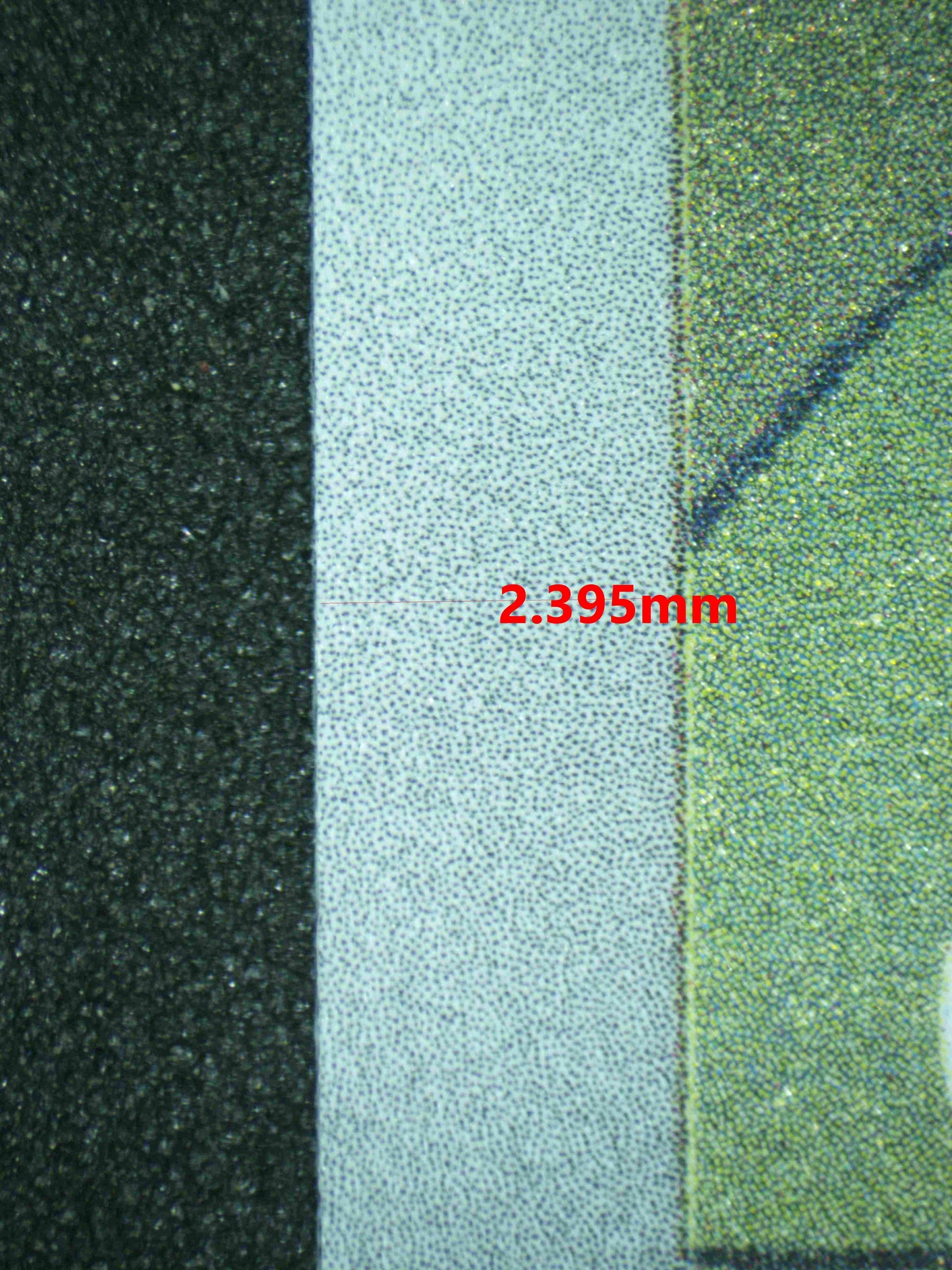 06500 CHANSEY Grading Card