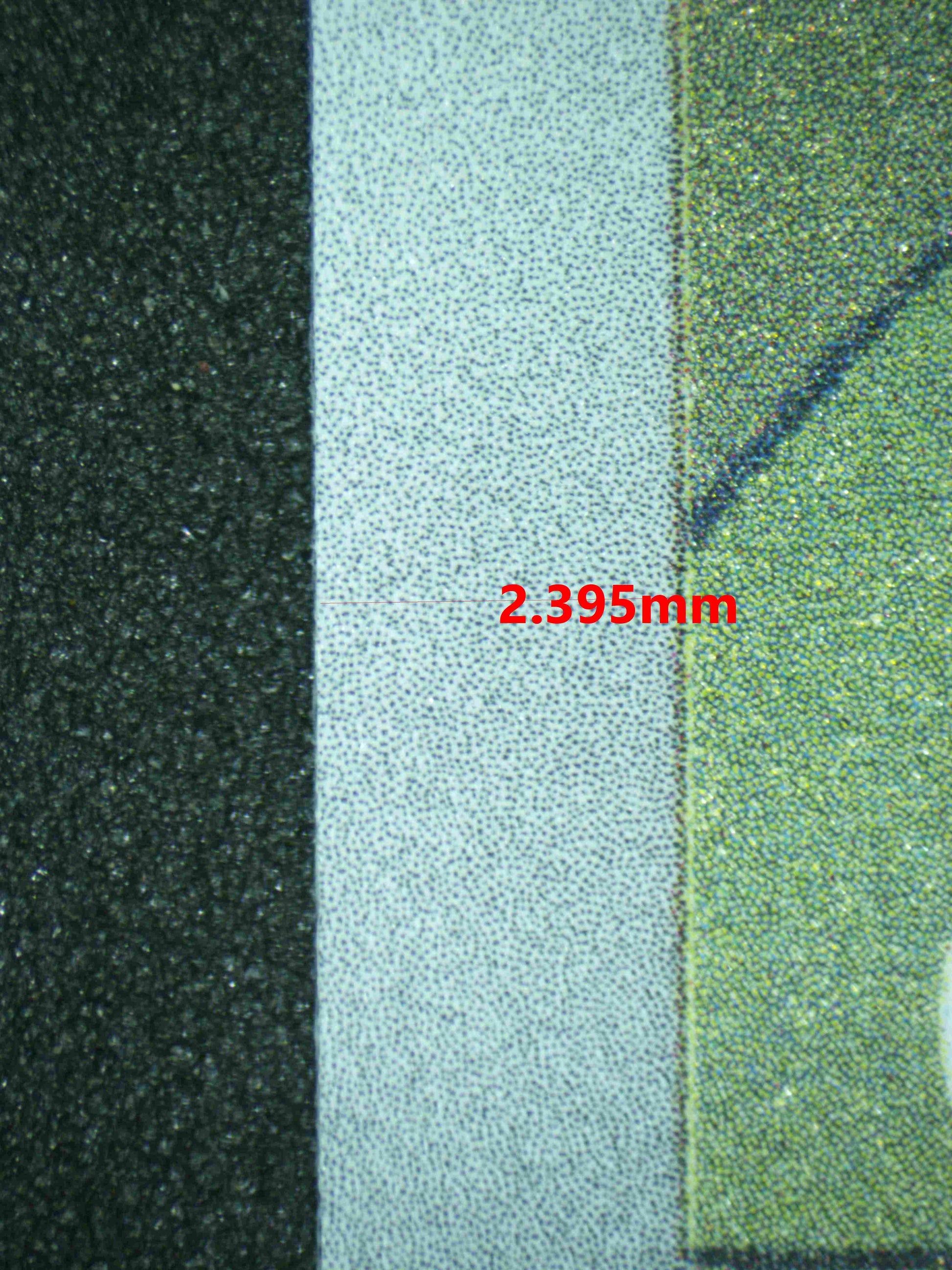 06500 CHANSEY Grading Card