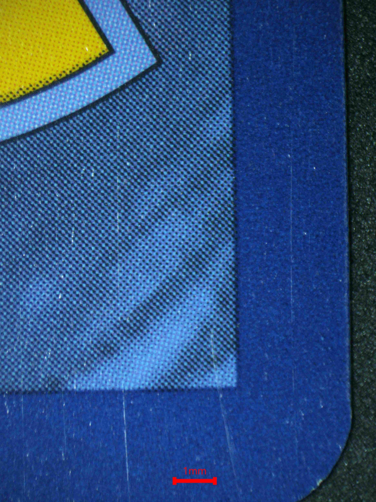 06502 IRIS'S FIGHTING SPIRIT (LATAM) Grading Card