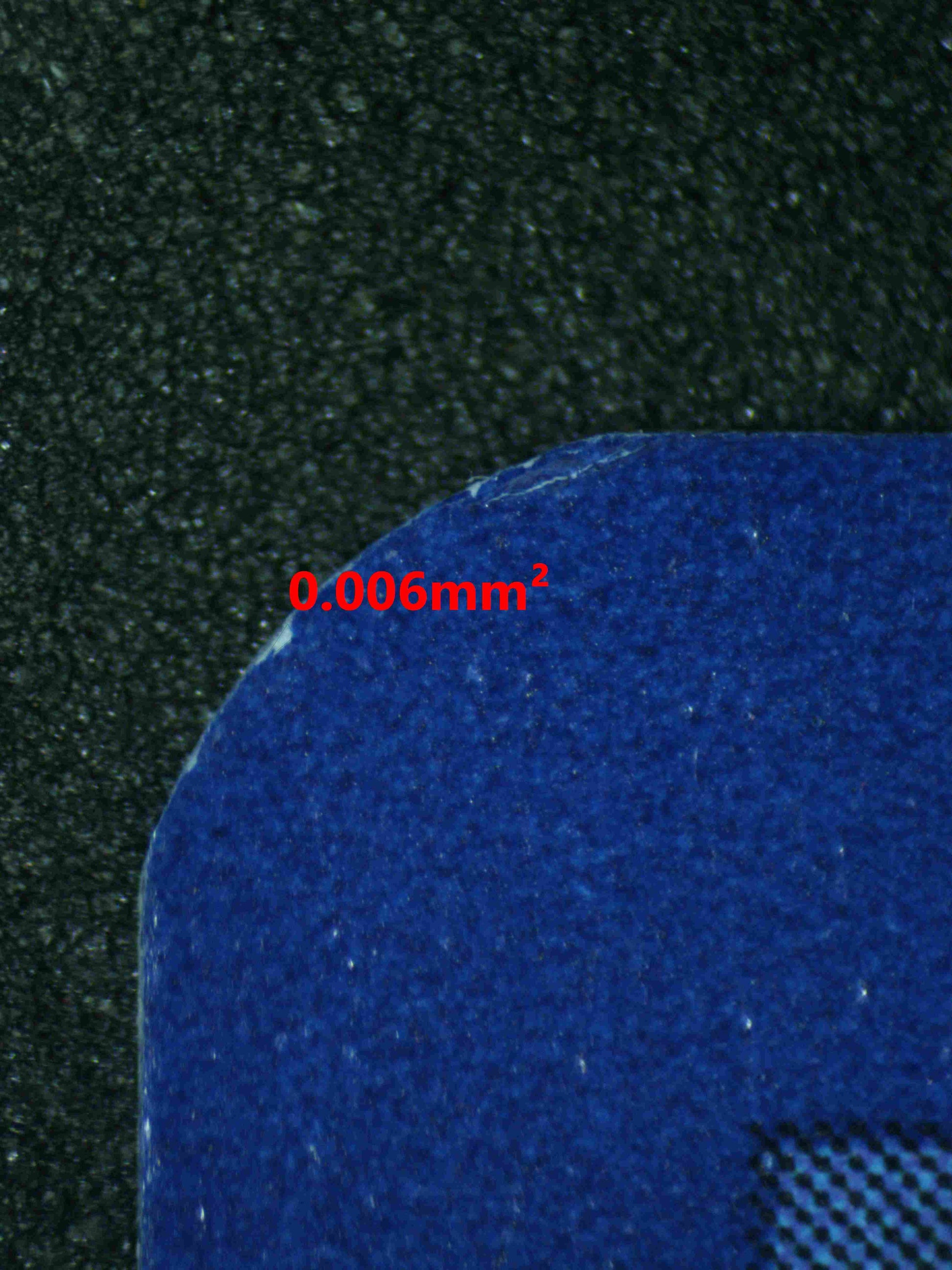 06502 IRIS'S FIGHTING SPIRIT (LATAM) Grading Card