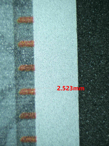 06502 IRIS'S FIGHTING SPIRIT (LATAM) Grading Card