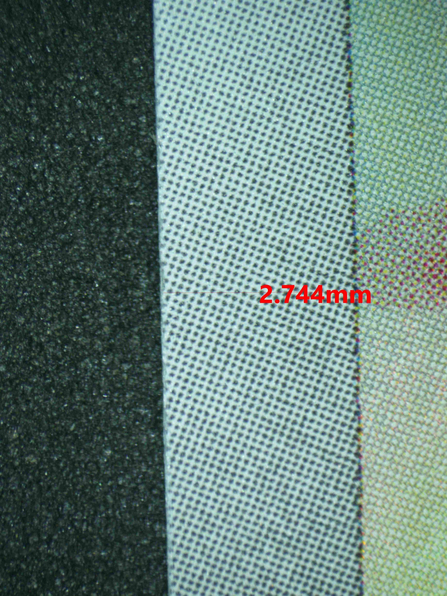 06504 MISTY'S LAPRAS (JAPANESE) Grading Card