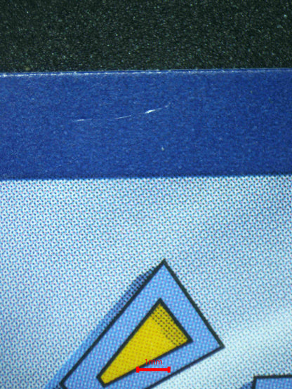 06506 CHARIZARD EX (SPANISH) Grading Card