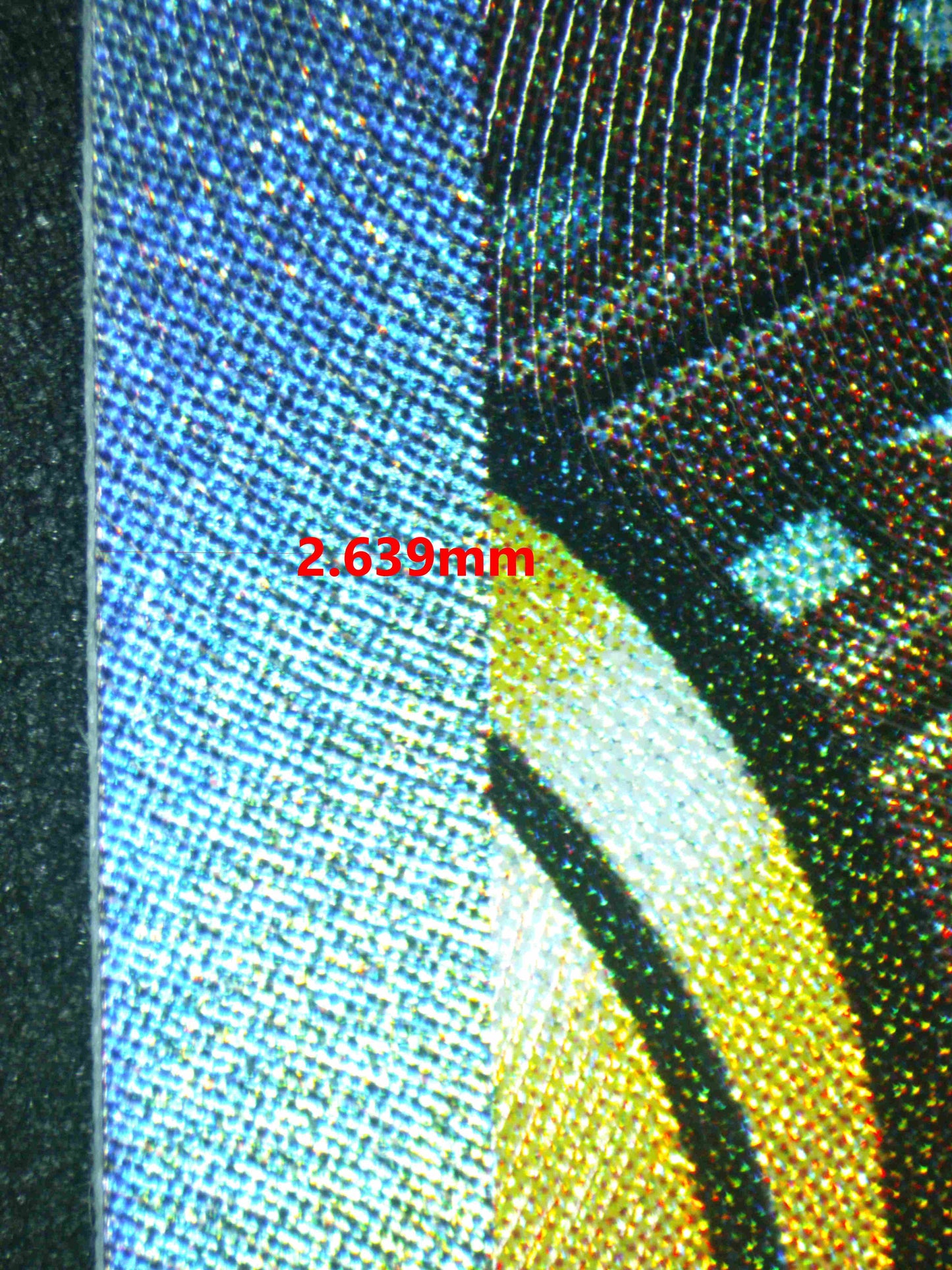 06507 GHOLDENGO EX (JAPANESE) Grading Card