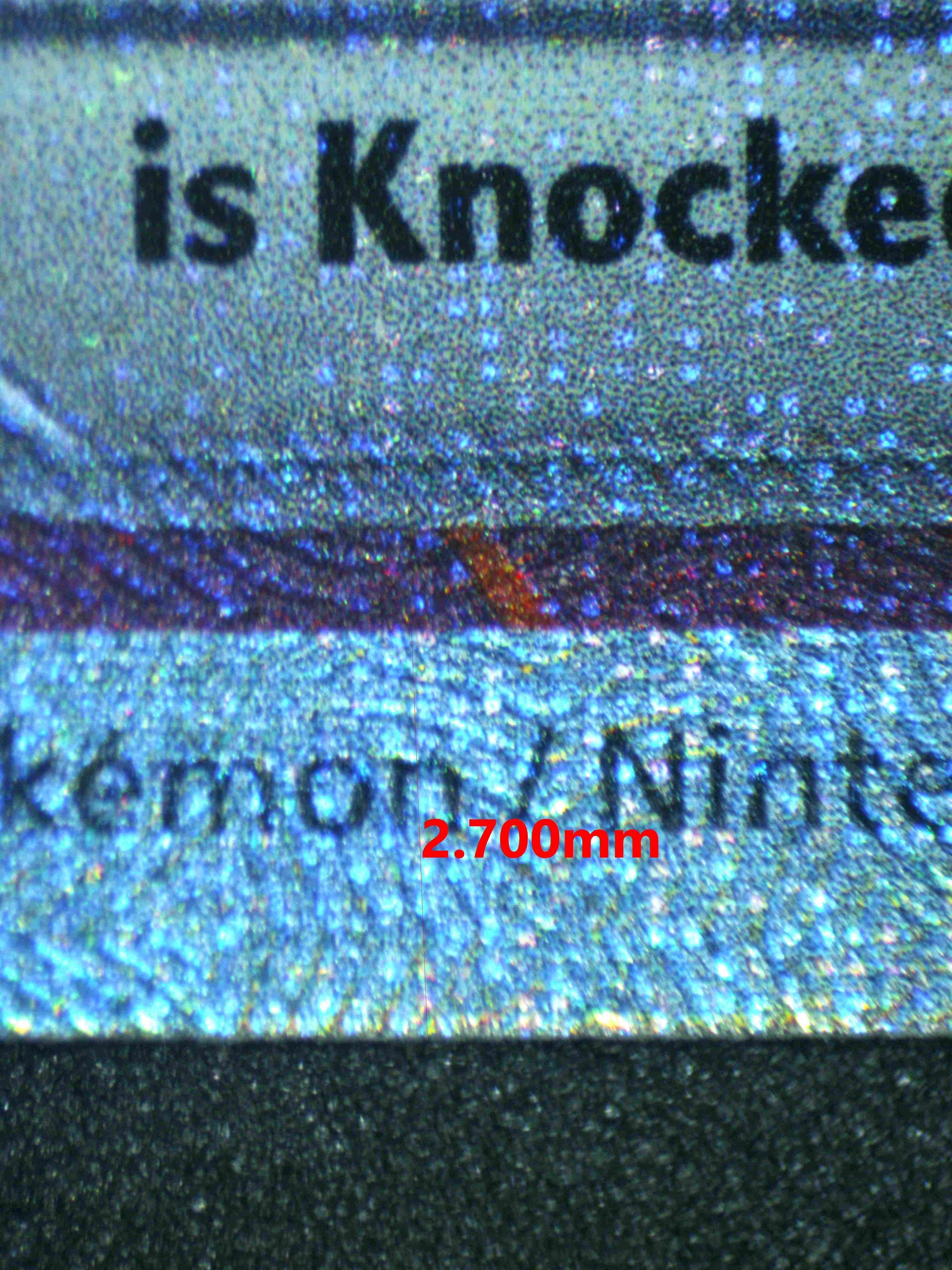 06509 CHARIZARD EX Grading Card