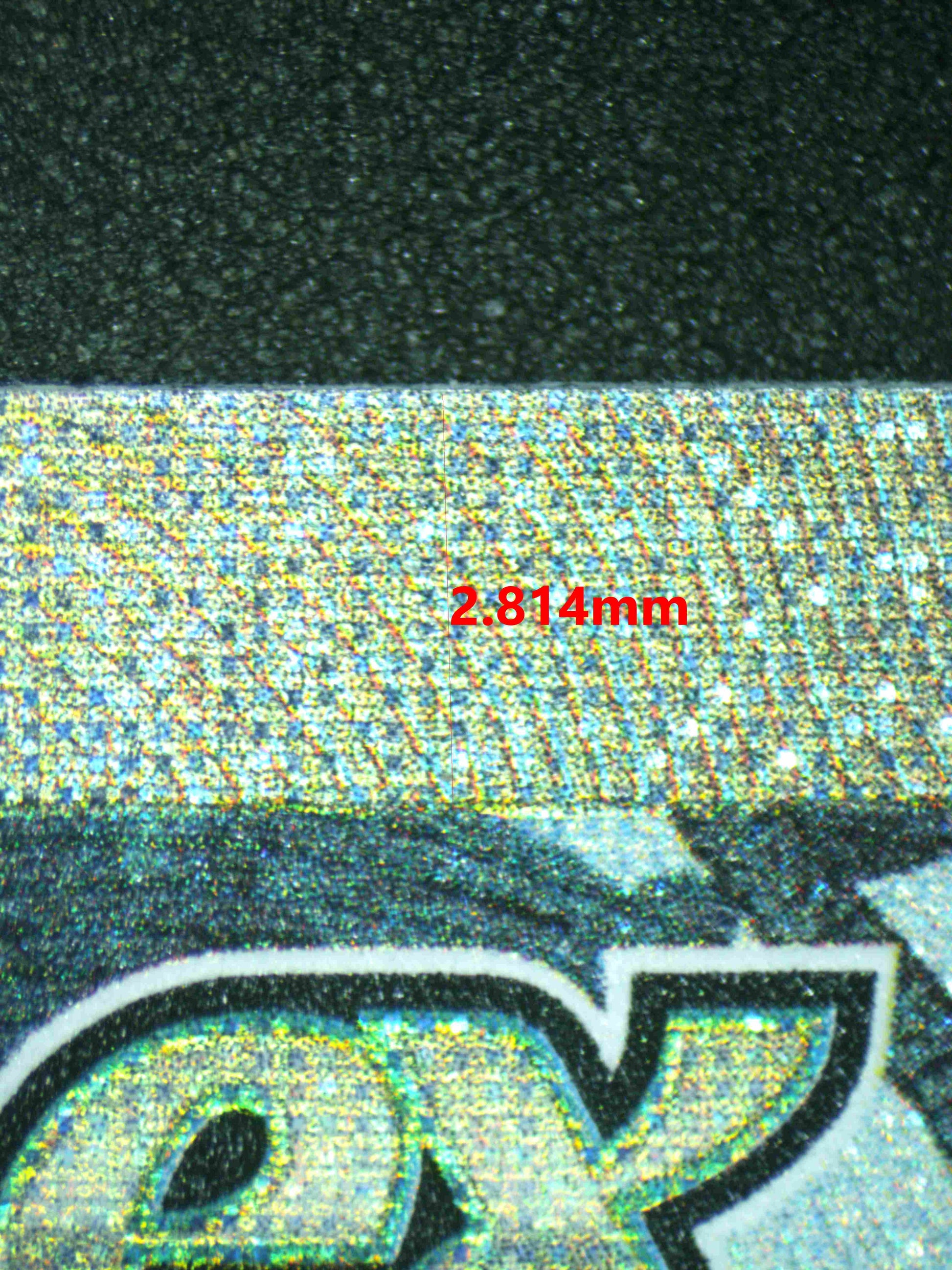 06512 GARDEVOIR EX Grading Card