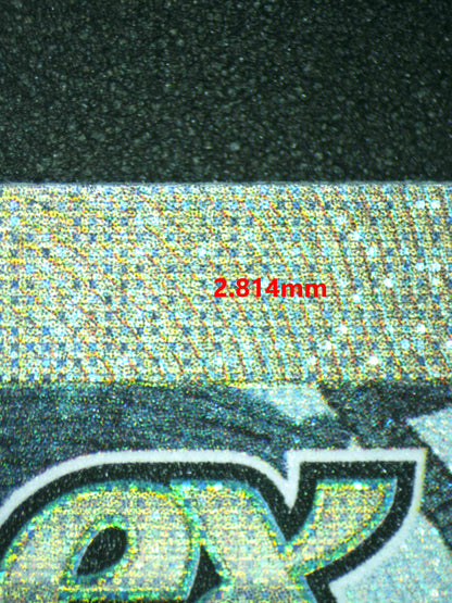 06512 GARDEVOIR EX Grading Card