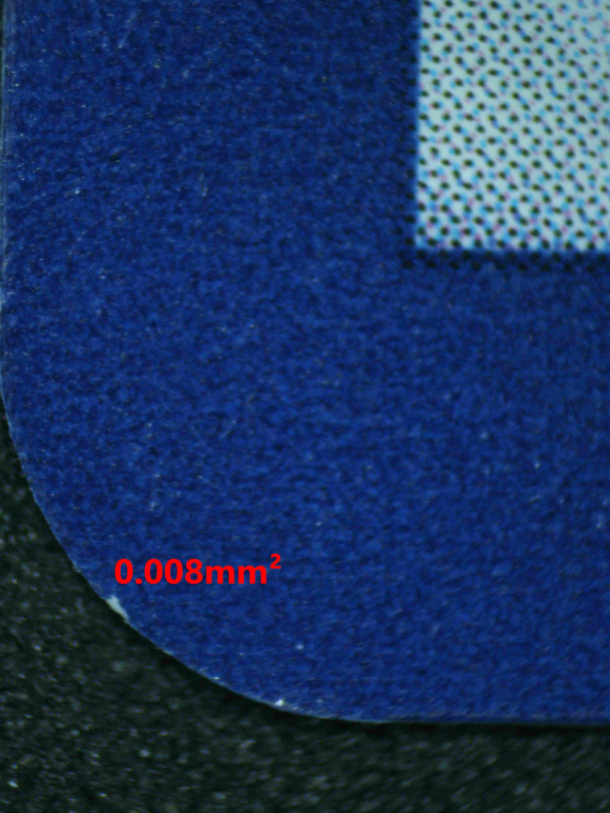 06514 GLACEON EX Grading Card