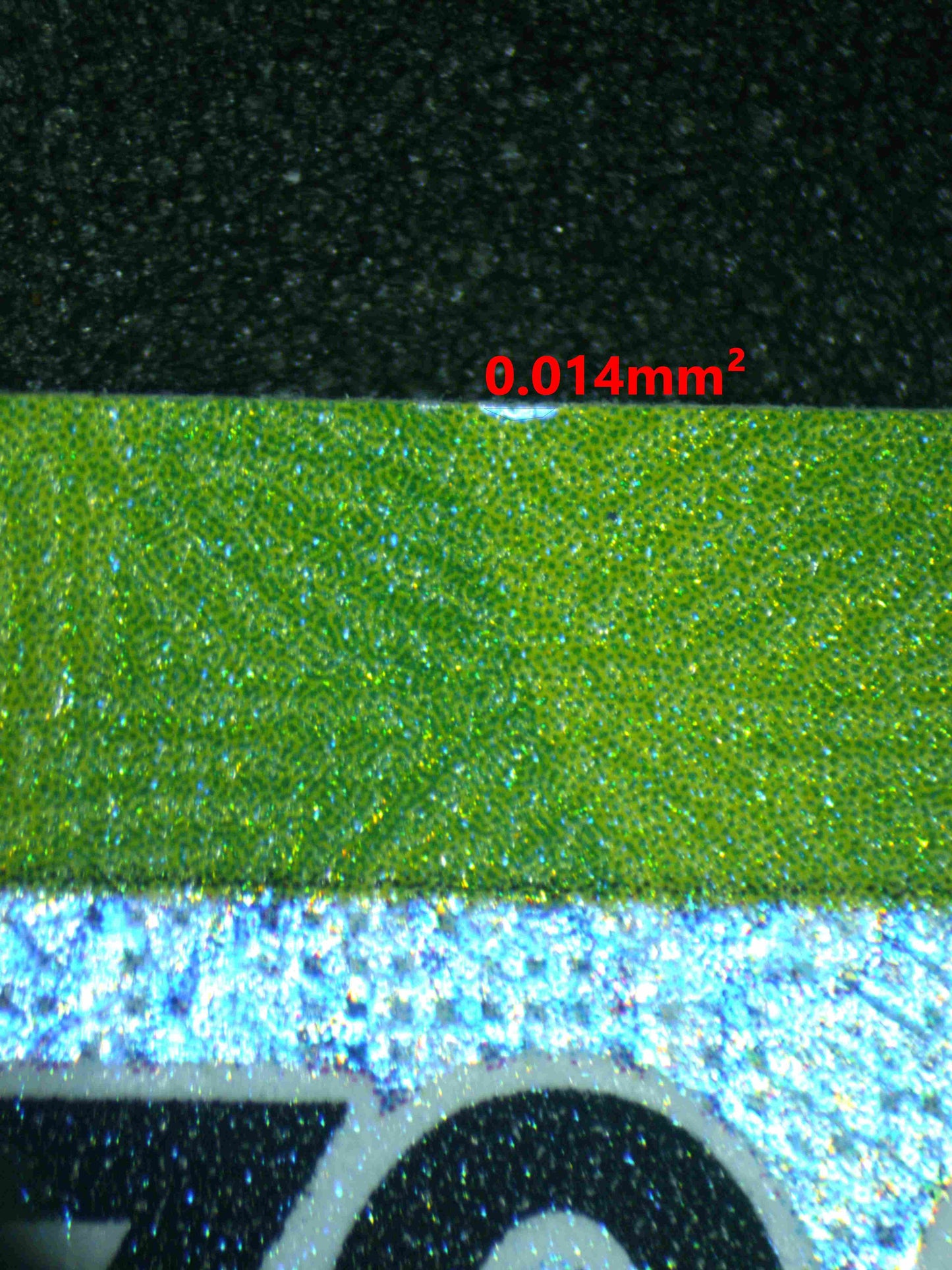 06514 GLACEON EX Grading Card