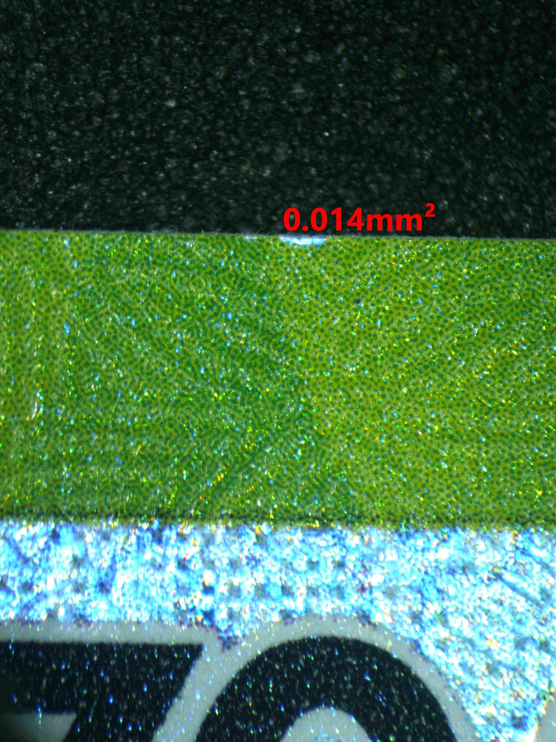 06514 GLACEON EX Grading Card