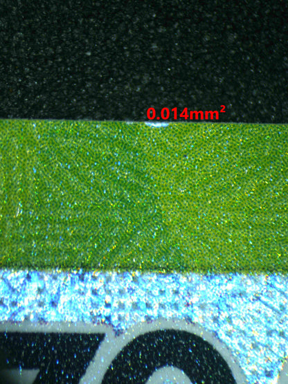 06514 GLACEON EX Grading Card