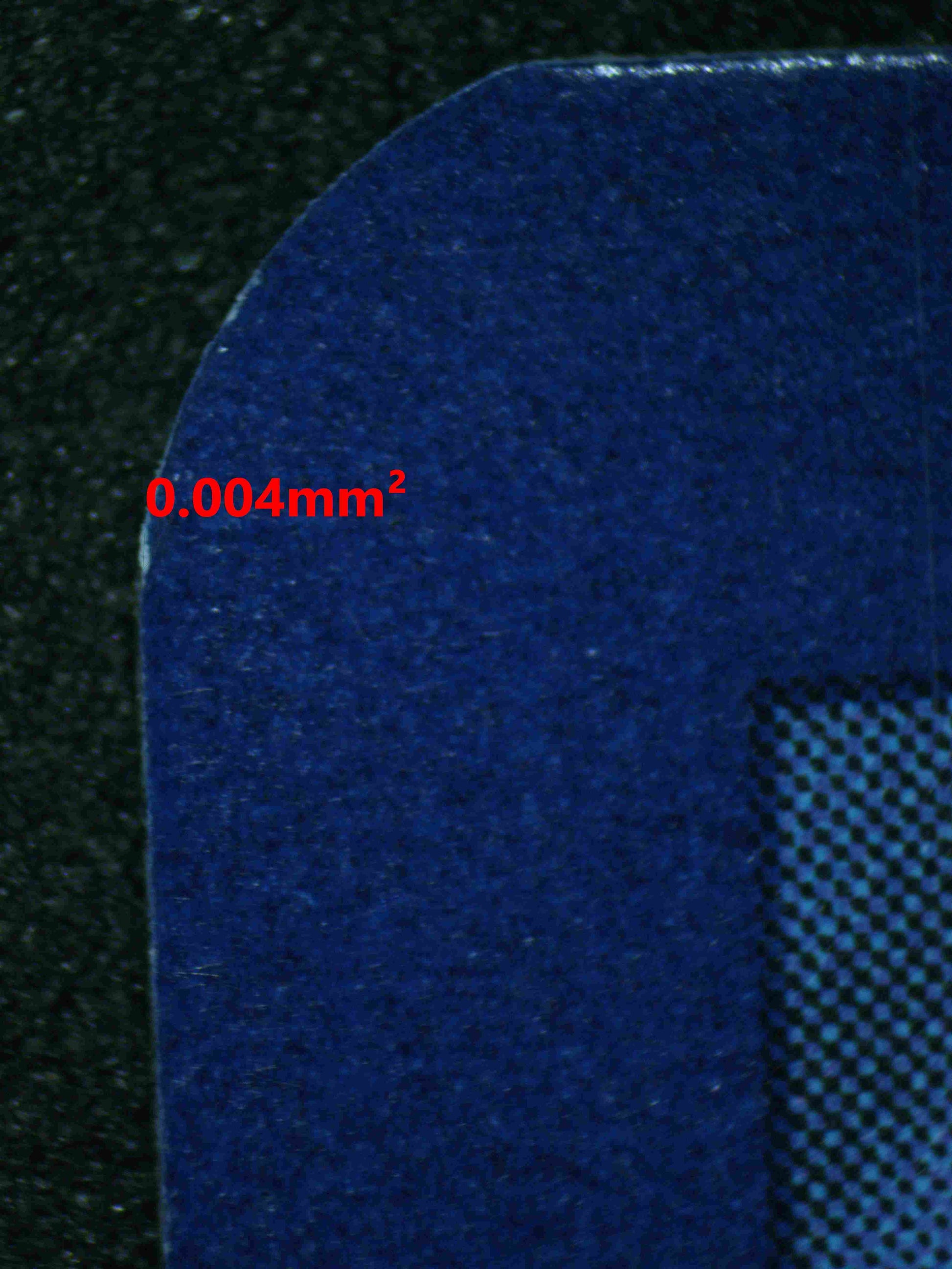 06516 ARVEN Grading Card