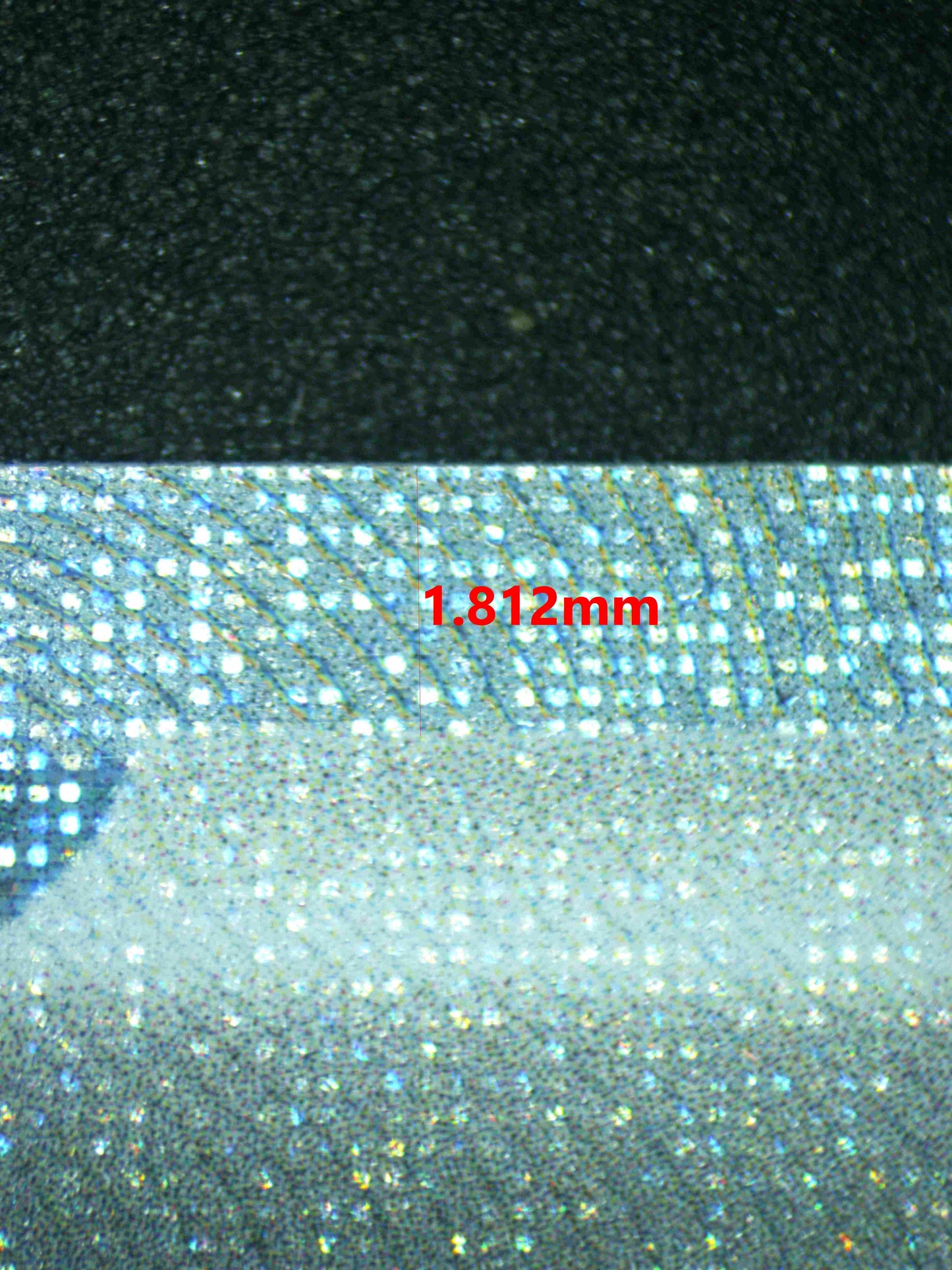 06516 ARVEN Grading Card