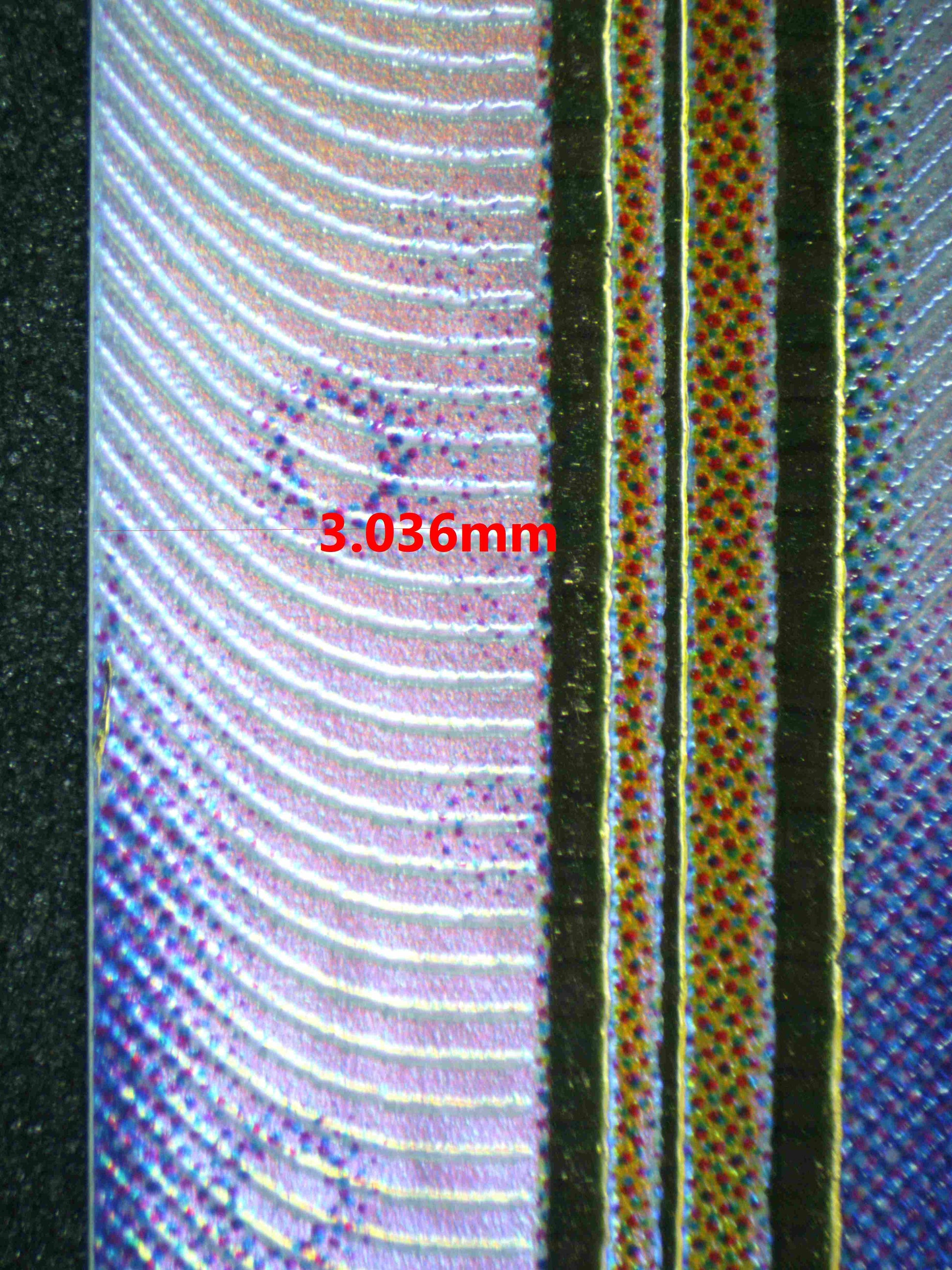 06544 ENERGY MARKER (BARDOCK) Grading Card