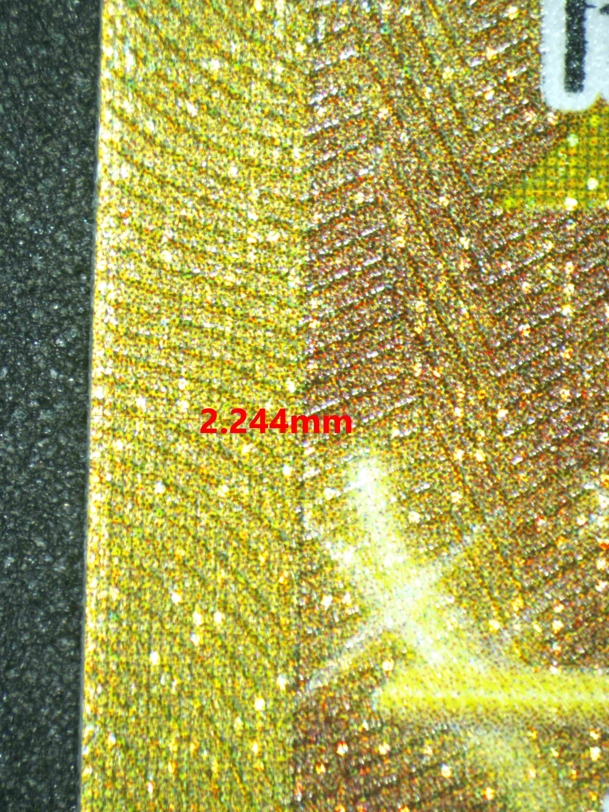 06517 N'S ZOROARK EX Grading Card