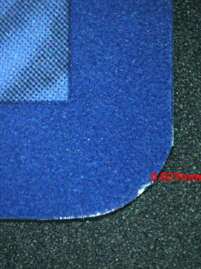 06518 N'S RESHIRAM Grading Card