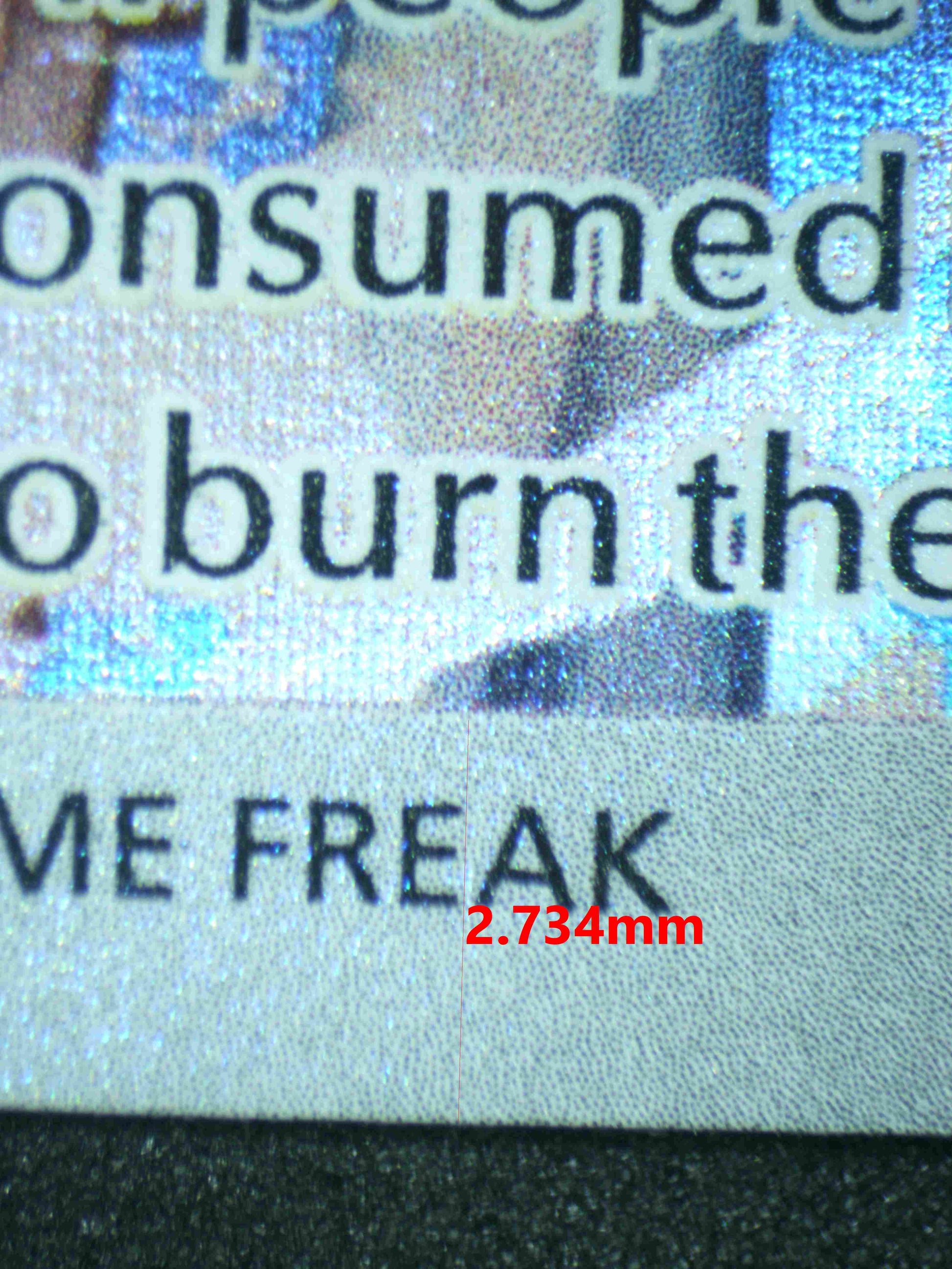 06518 N'S RESHIRAM Grading Card