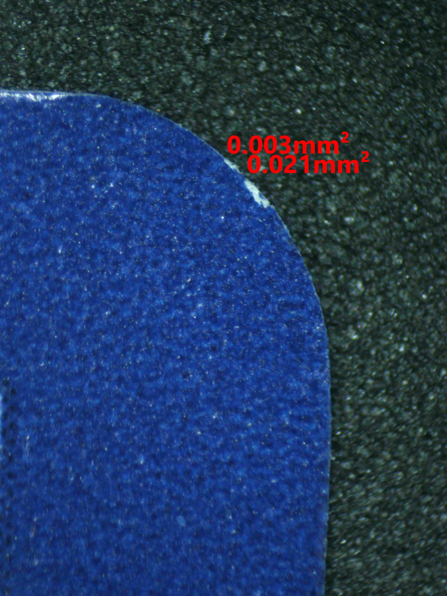 06520 ERIKA'S INVITATION Grading Card