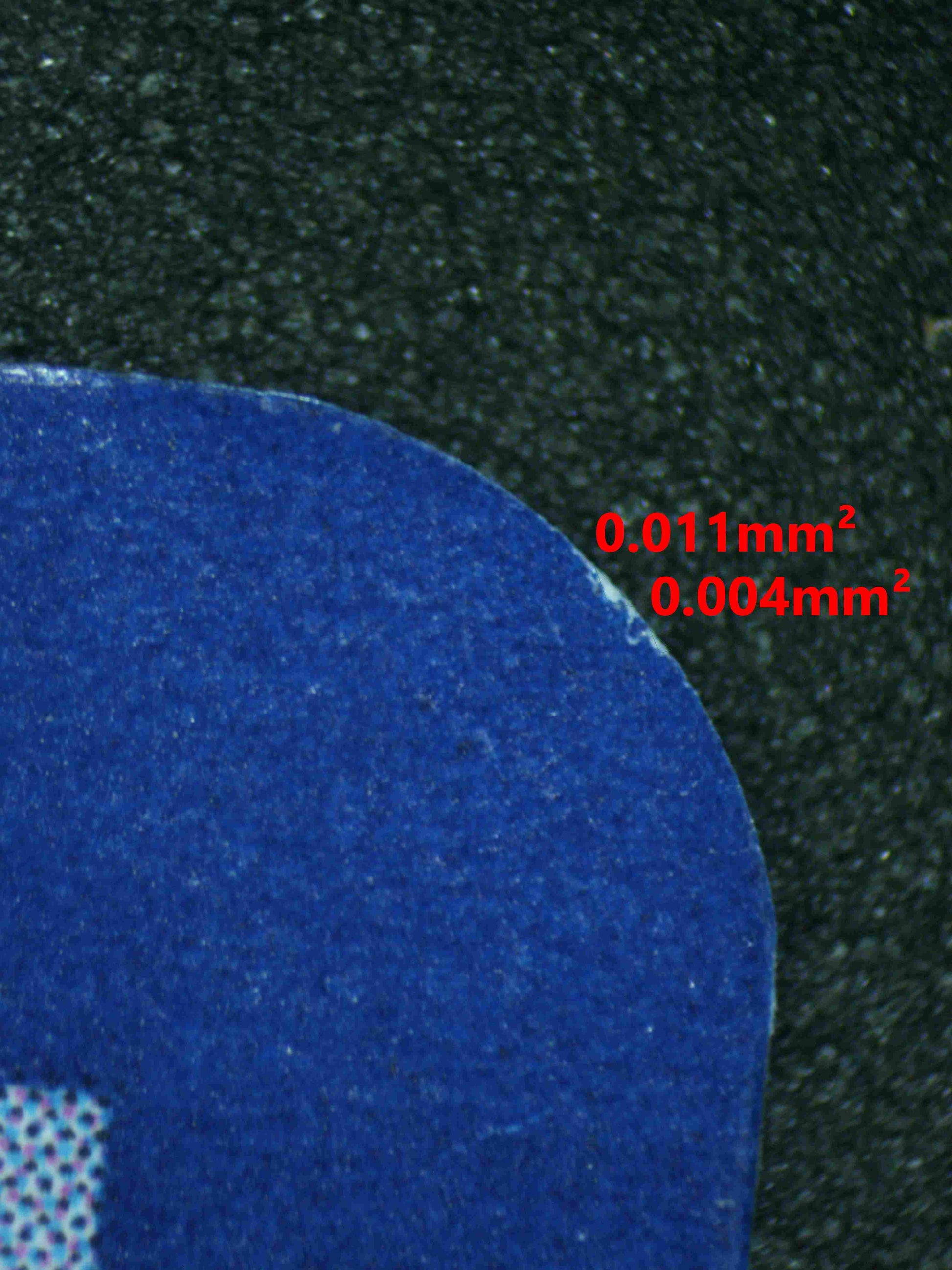 06521 HOP'S WOOLOO Grading Card