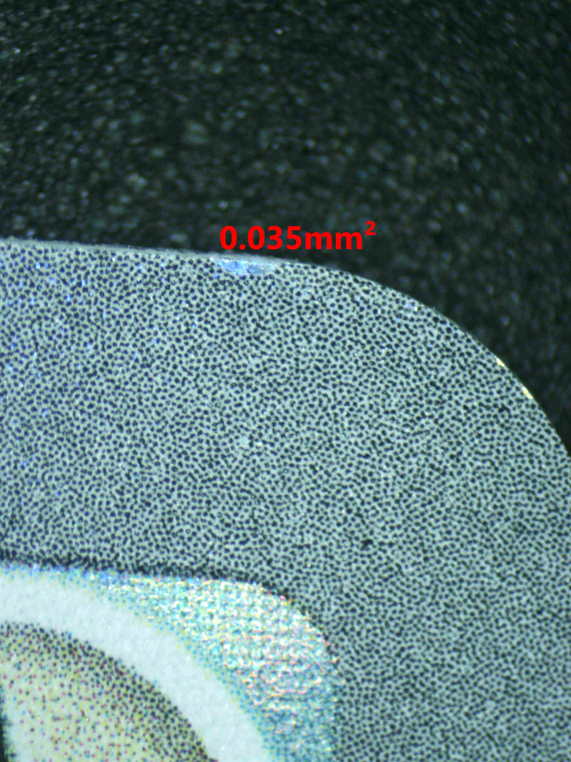 06521 HOP'S WOOLOO Grading Card